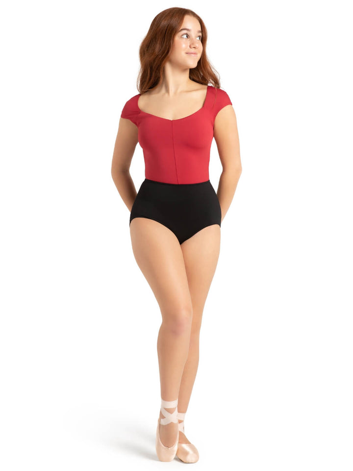 C'Est La Vie Jolie Leotard