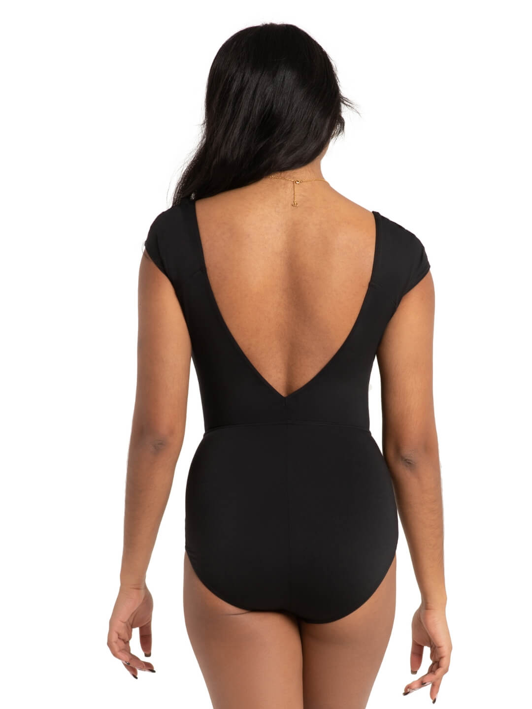 C'Est La Vie Jolie Leotard - Girls