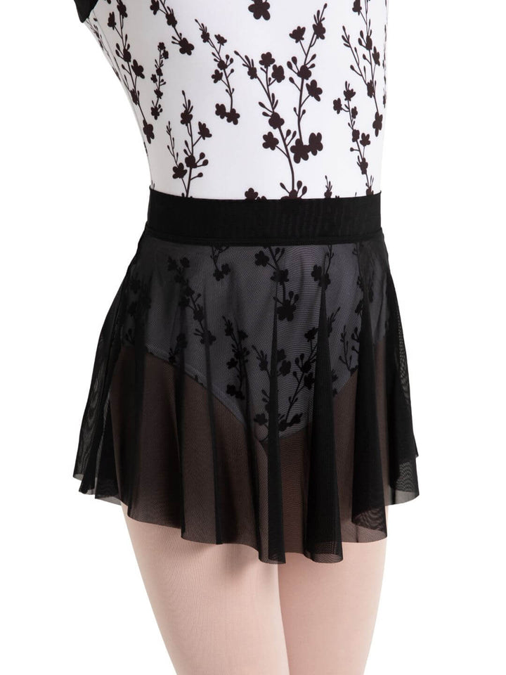 C'Est La Vie Bijou Skirt - Girls