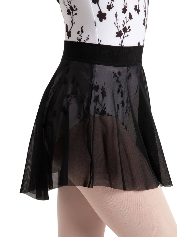 C'Est La Vie Bijou Skirt - Girls