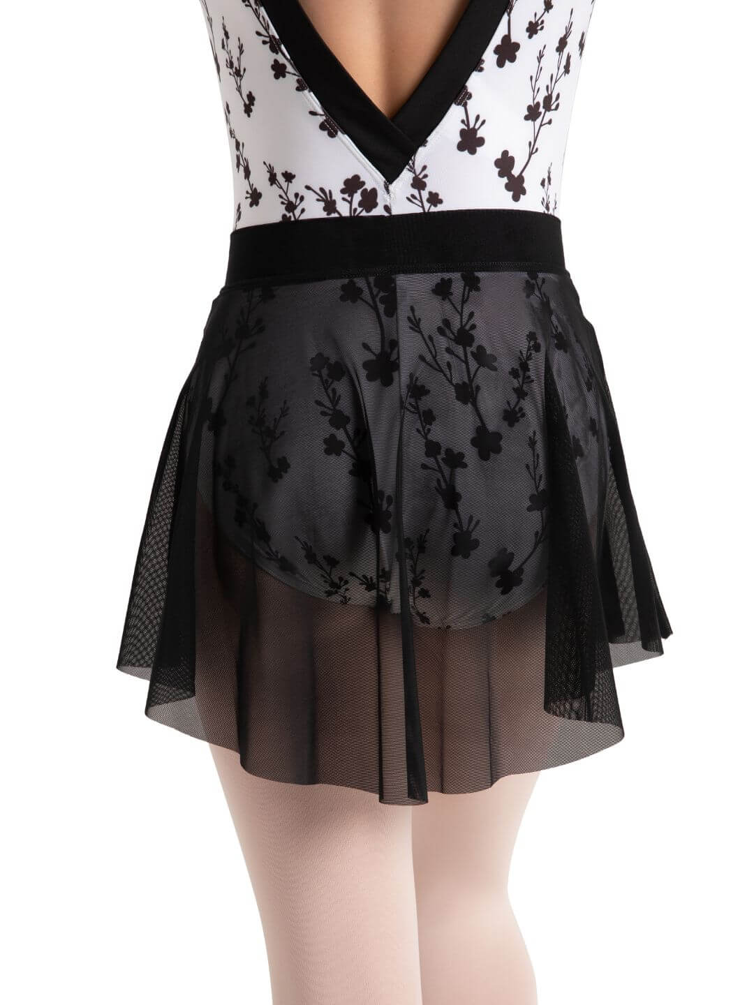 C'Est La Vie Bijou Skirt - Girls