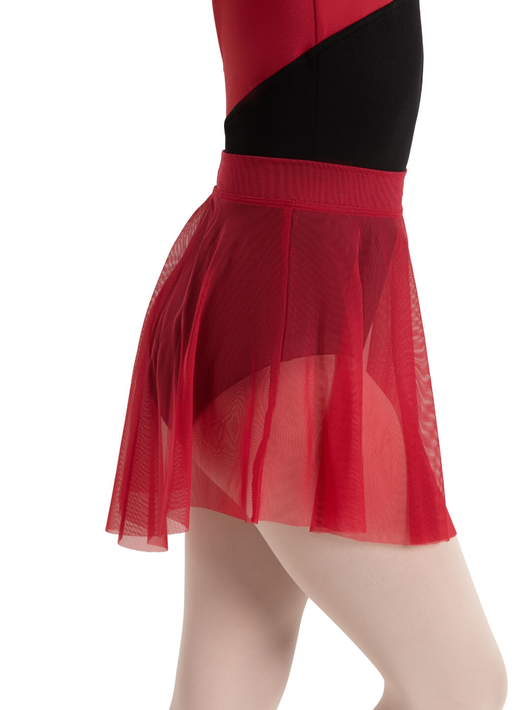 C'Est La Vie Bijou Skirt - Girls