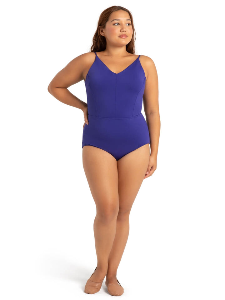 Bella Notte Amore Leotard