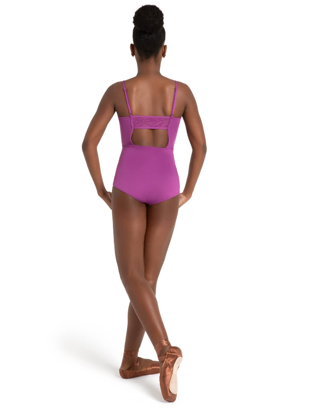 Bella Notte Amore Leotard