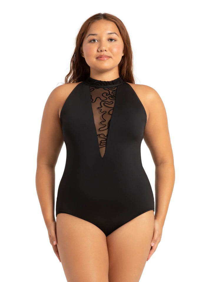 Bella Notte Danza Leotard