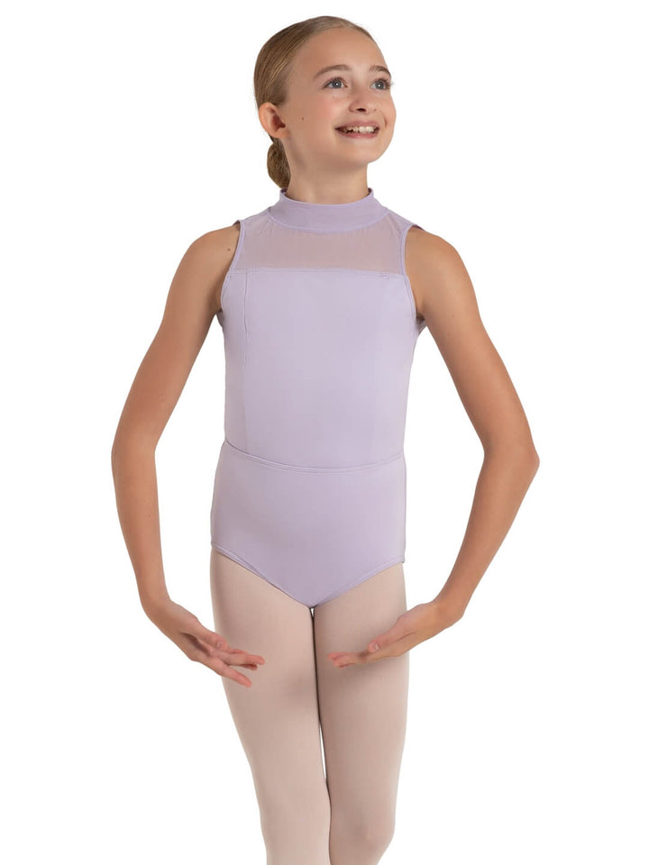 Cloud Nine Starry Leotard - Girls