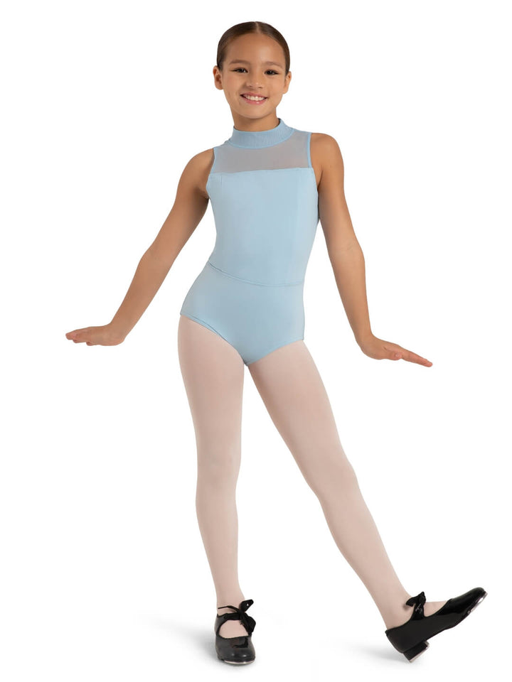 Cloud Nine Starry Leotard - Girls