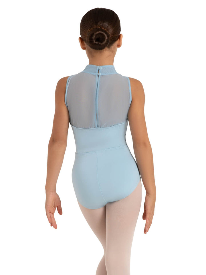 Cloud Nine Starry Leotard - Girls