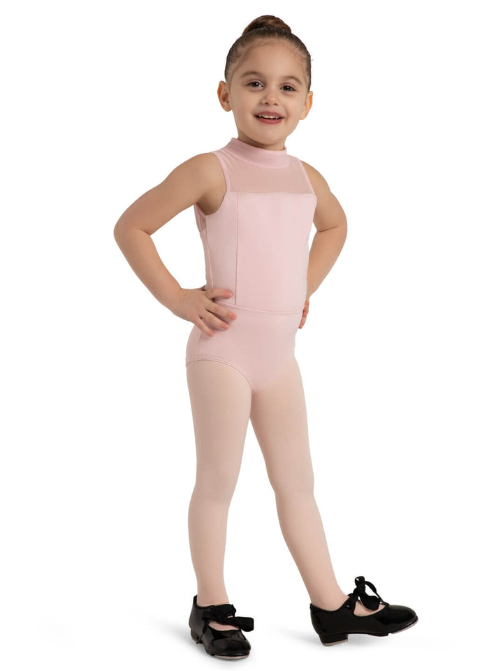 Cloud Nine Starry Leotard - Girls