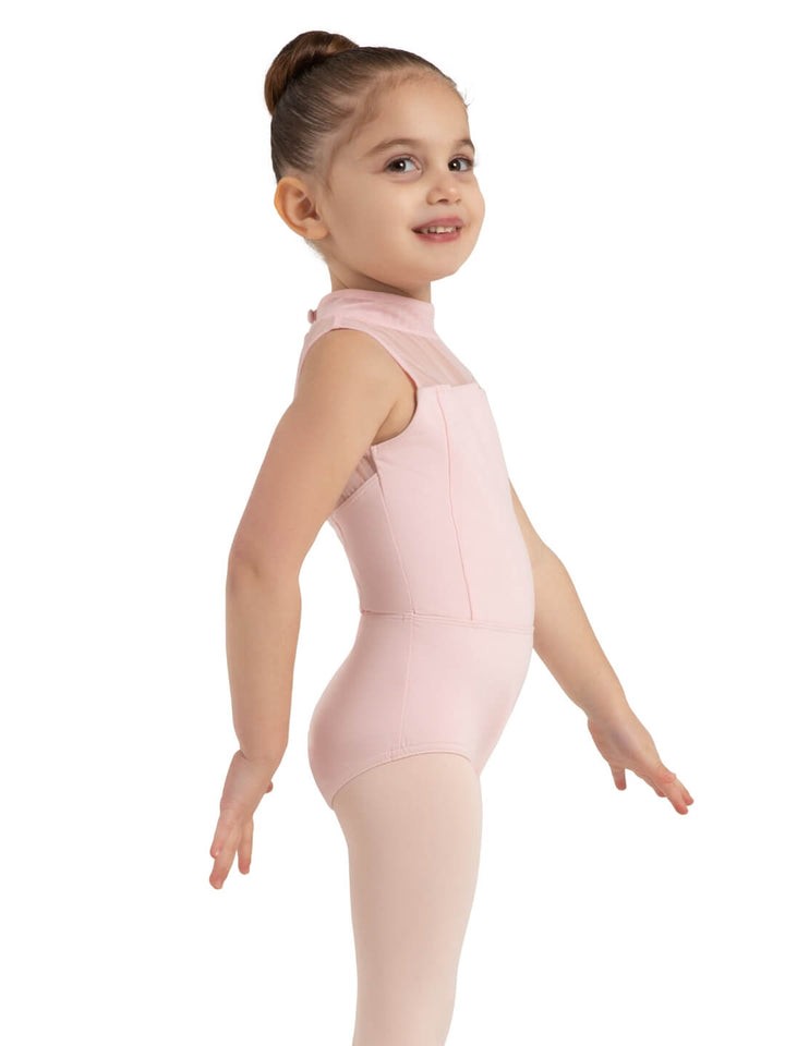 Cloud Nine Starry Leotard - Girls