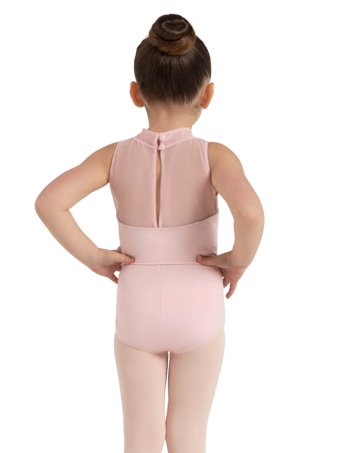 Cloud Nine Starry Leotard - Girls