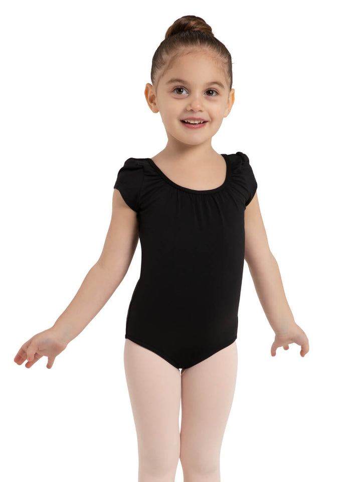 Cloud Nine Horizon Leotard - Girls