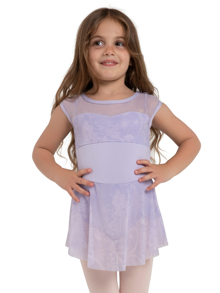 Opal Dress - Girls