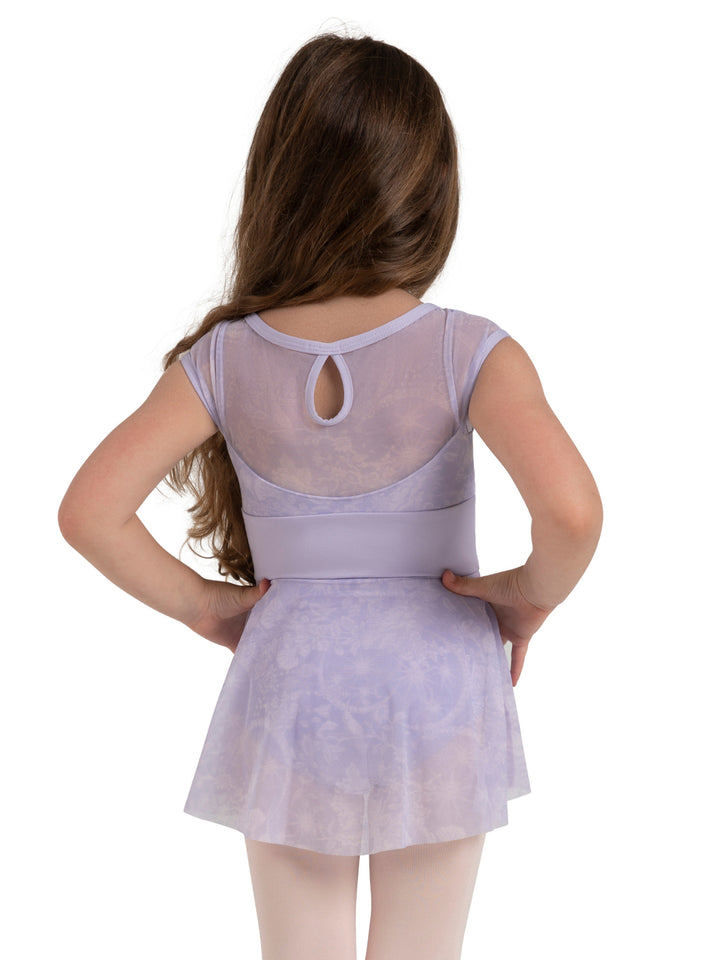 Opal Dress - Girls
