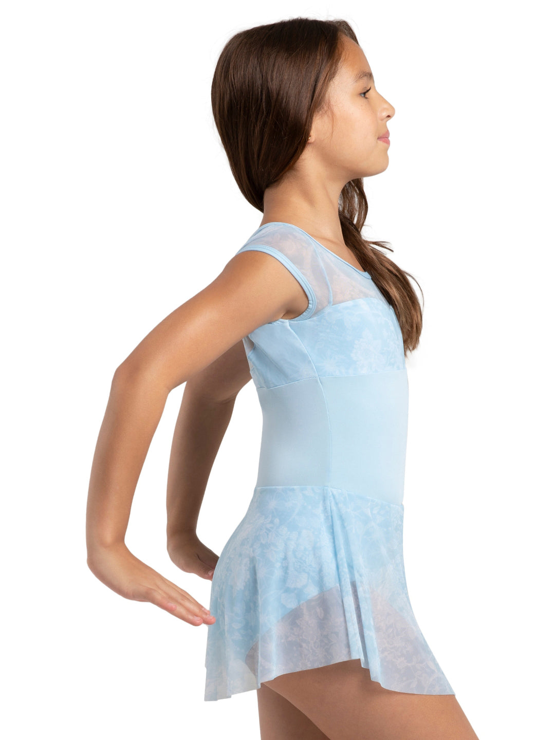 Opal Dress - Girls