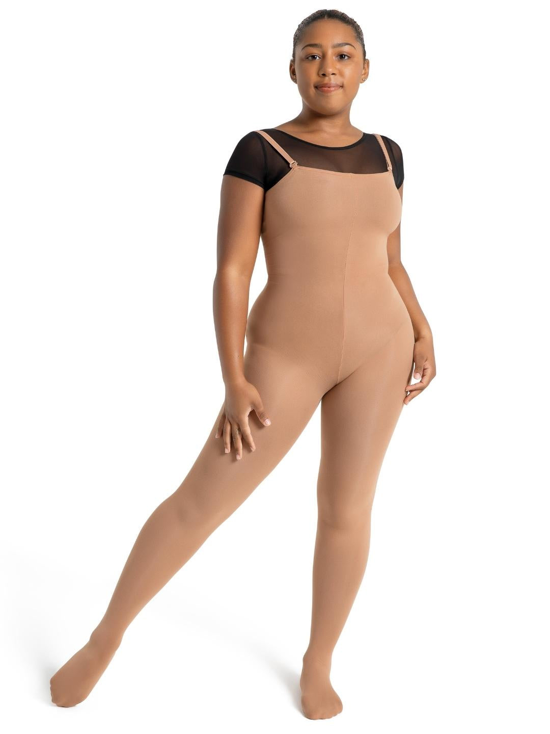 Ultra Soft Convertible Body Tight