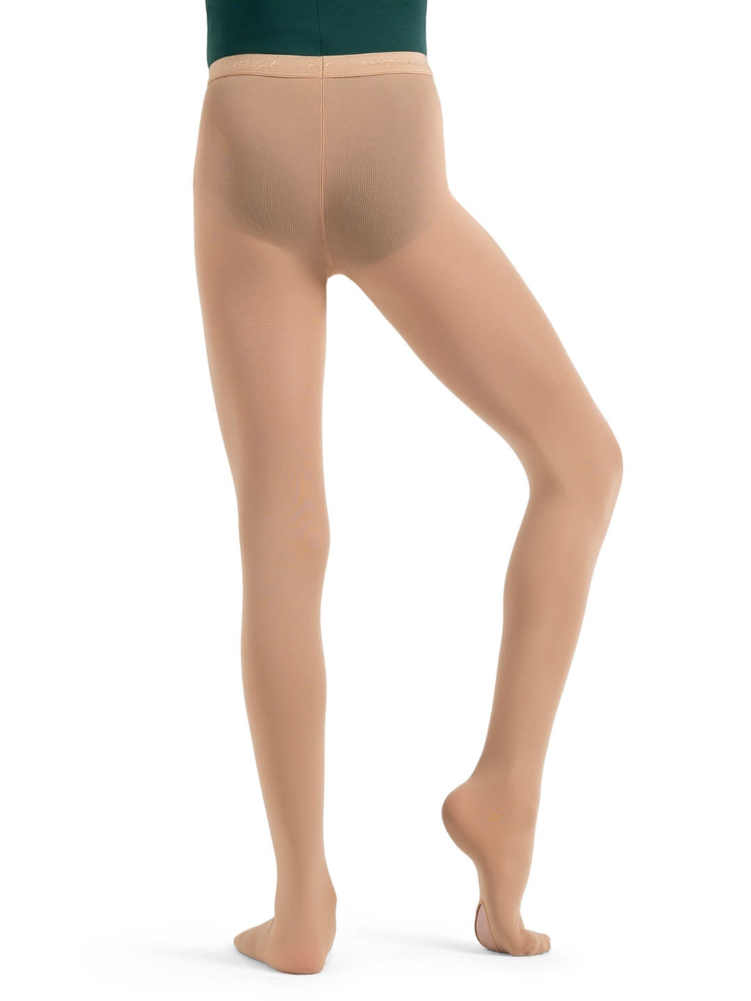 Ultra Soft Transition Tight - Girls