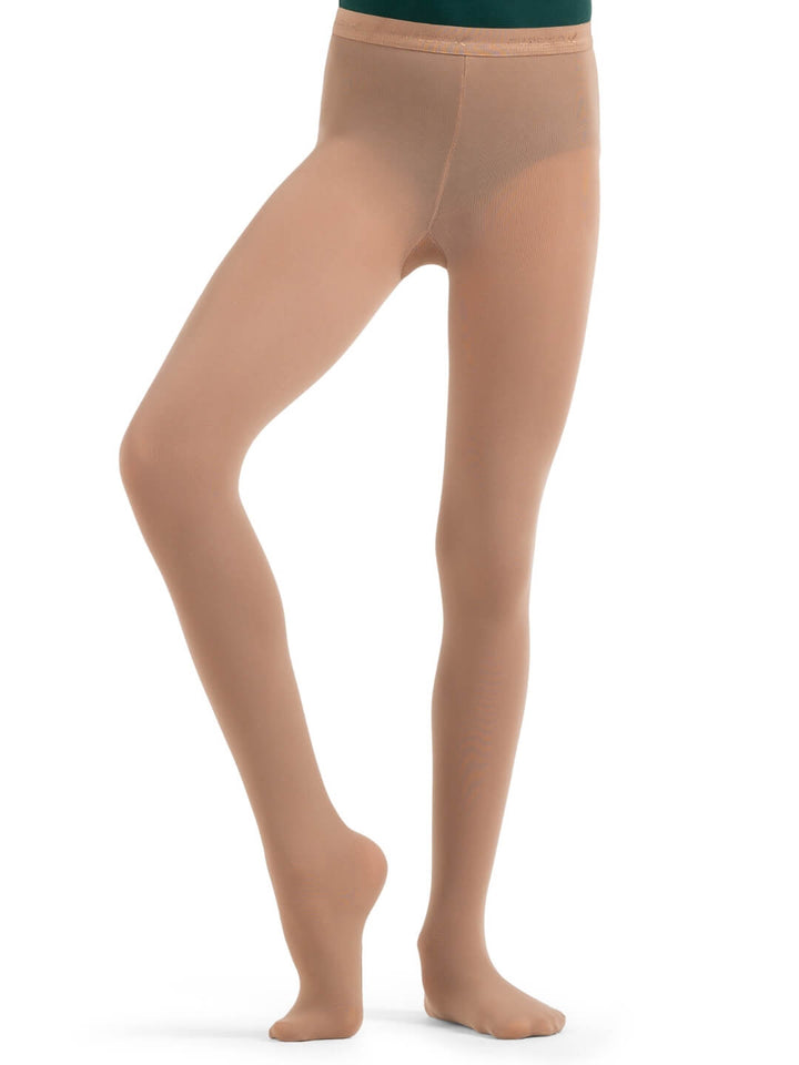 Ultra Soft Transition Tight - Girls