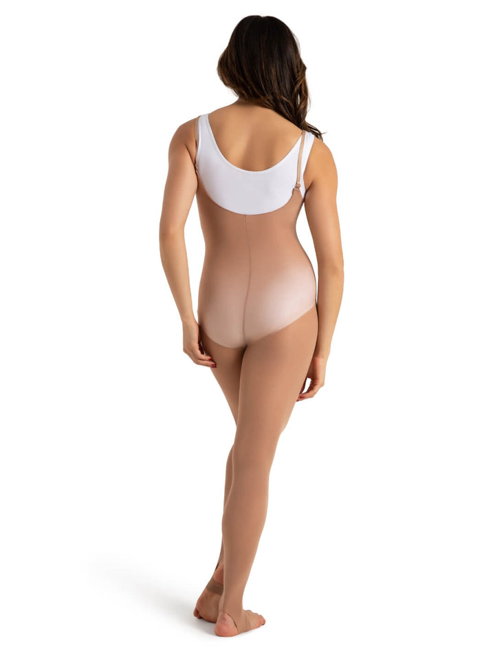 Ultra Soft Stirrup Body Tight