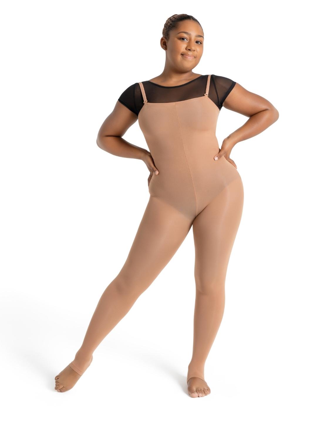 Ultra Soft Stirrup Body Tight