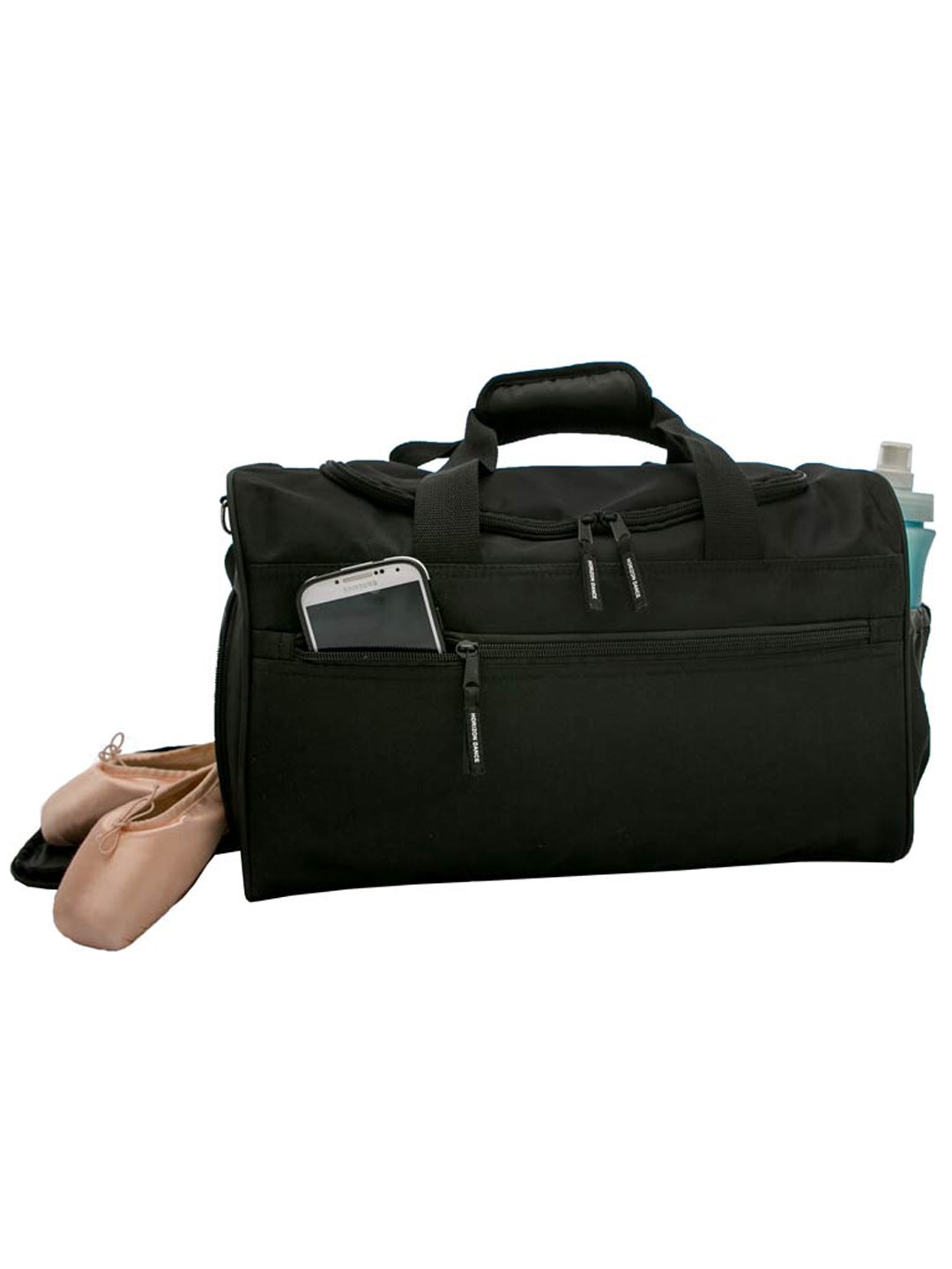 Team Gear Duffle