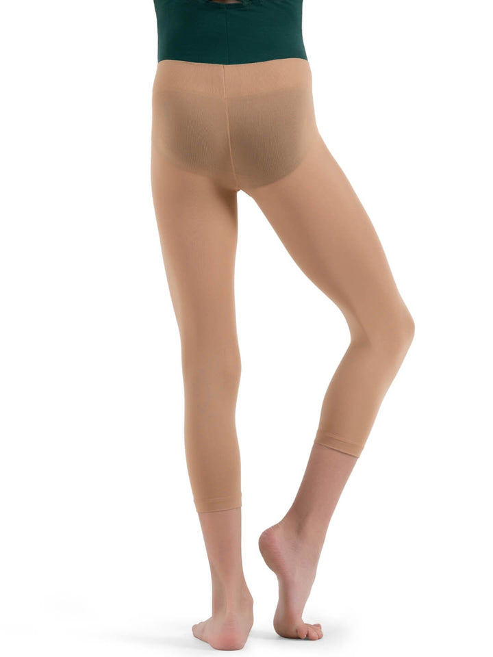 Ultra Soft Hip Rider Capri Tight - Girls