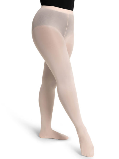 Ultra Soft Low Rise Transition Tight