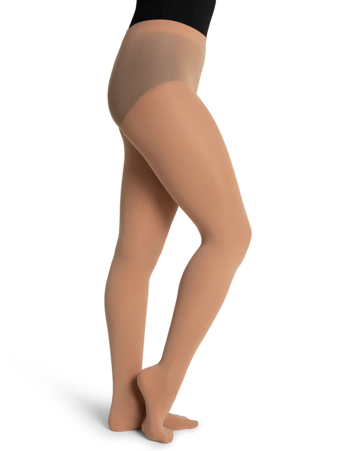 Ultra Soft Low Rise Transition Tight