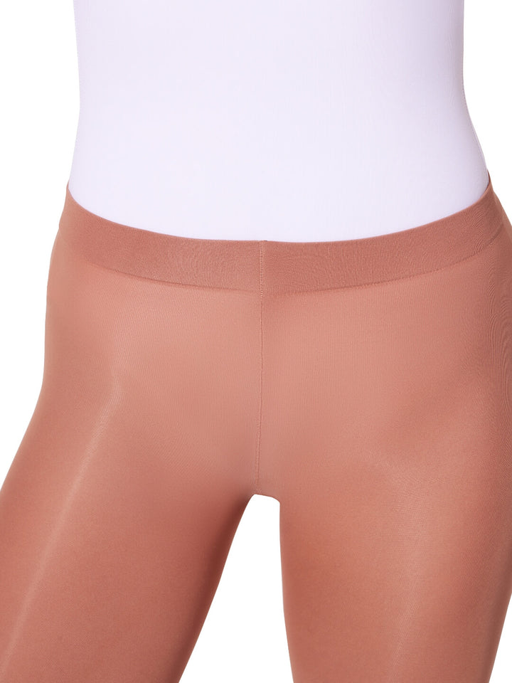 Ultra Soft Footed Tight