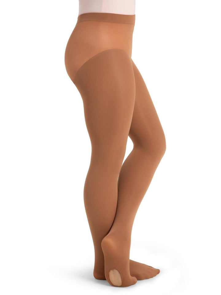 Ultra Soft Transition Tight - Girls