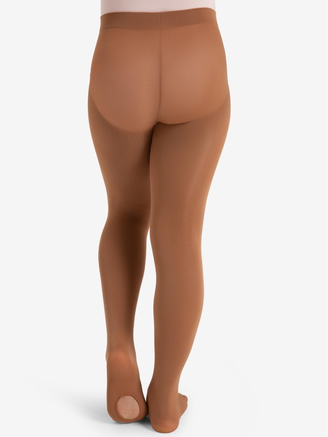 Ultra Soft Transition Tight - Girls