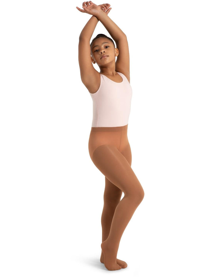 Ultra Soft Transition Tight - Girls