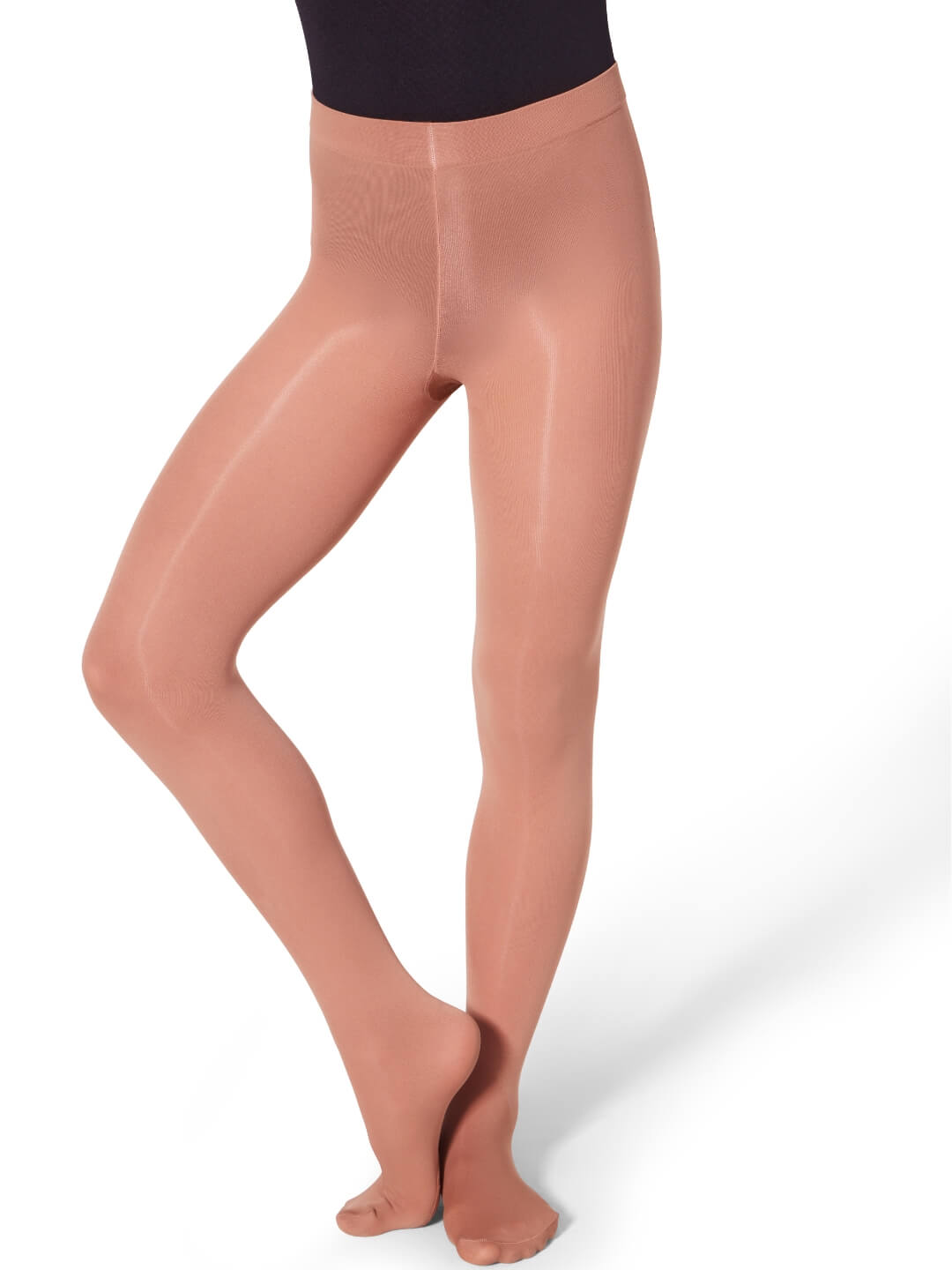 Ultra Soft Transition Tight - Girls