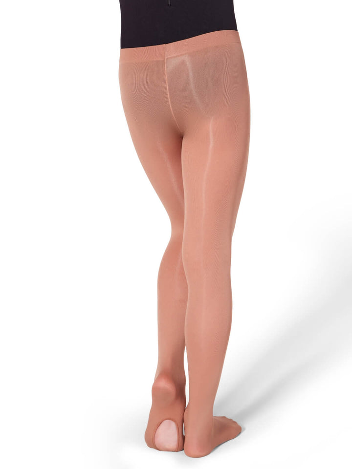 Ultra Soft Transition Tight - Girls