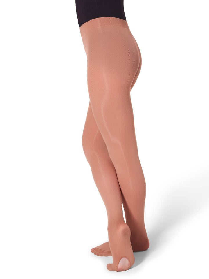 Ultra Soft Transition Tight - Girls