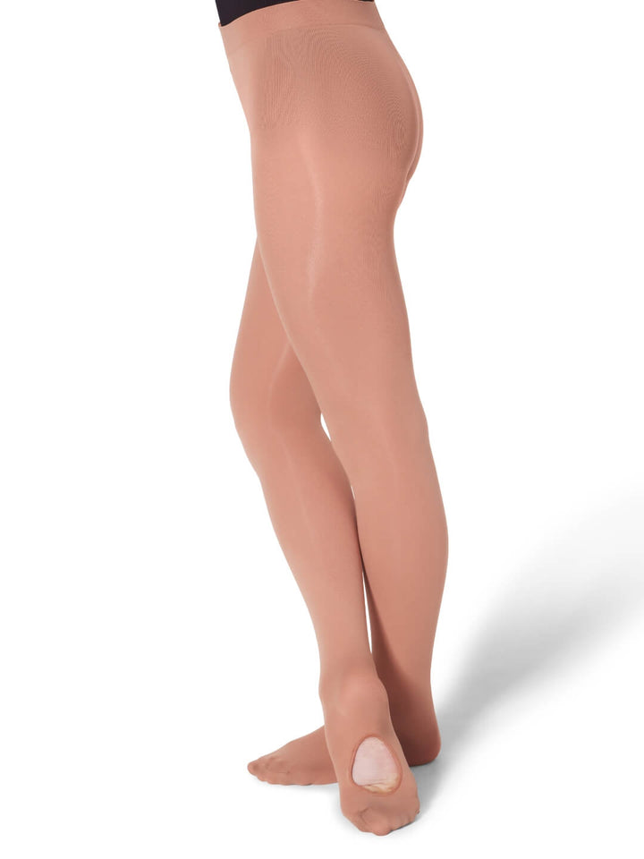Ultra Soft Transition Tight - Girls