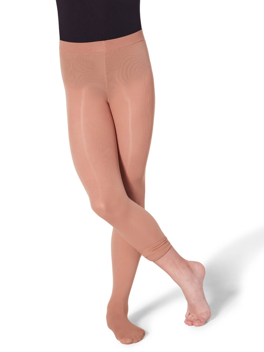 Ultra Soft Transition Tight - Girls