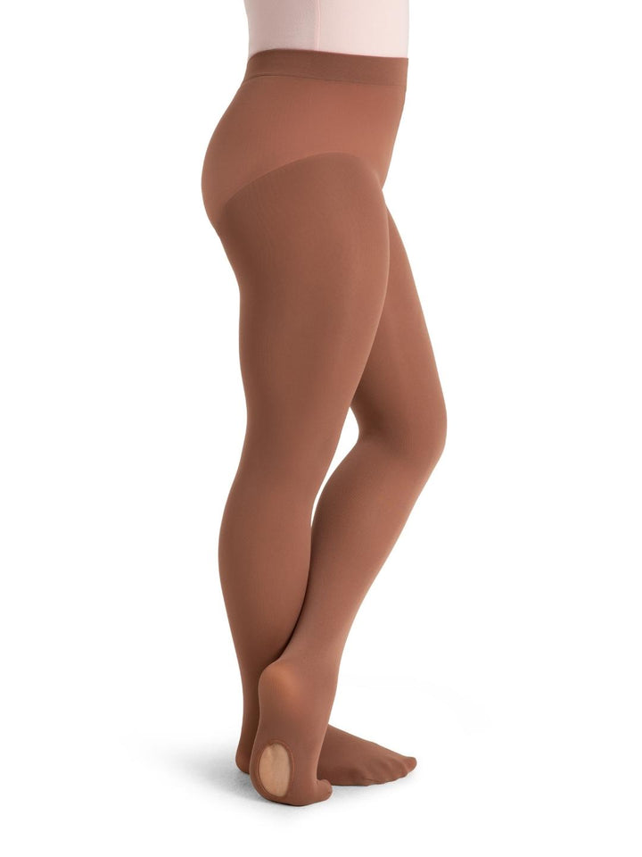 Ultra Soft Transition Tight - Girls