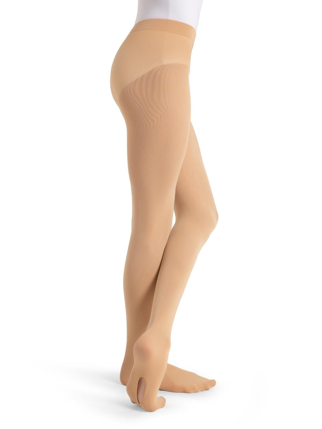 Ultra Soft Transition Tight - Girls