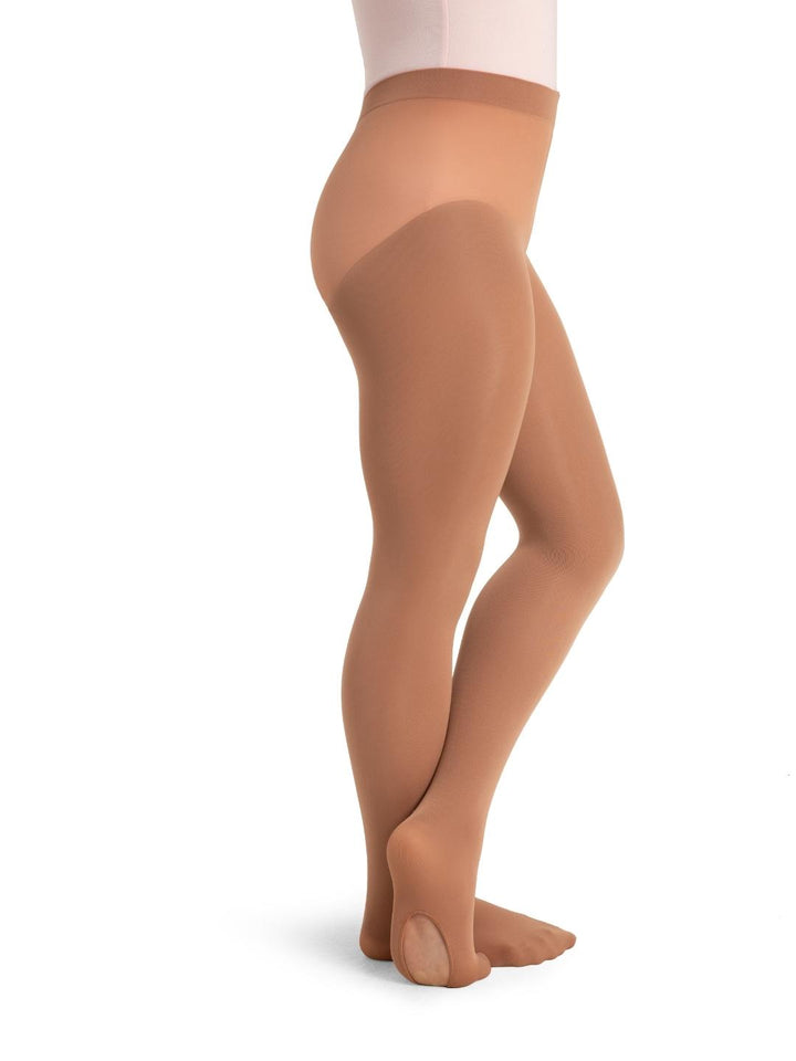 Ultra Soft Transition Tight - Girls