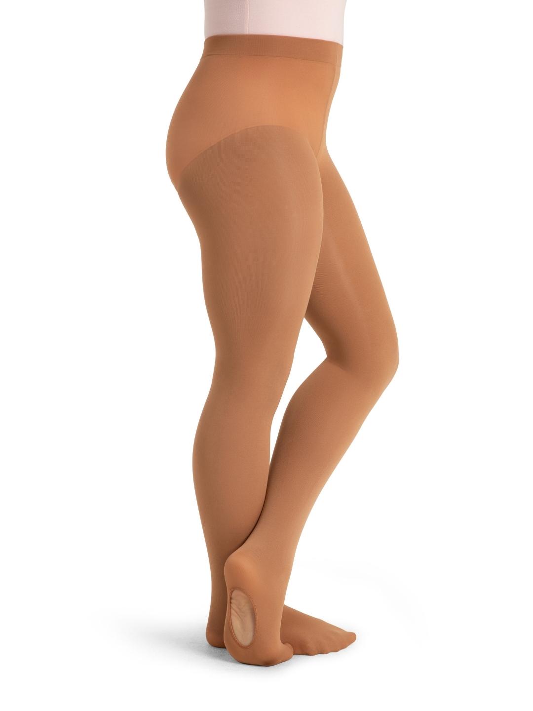 Ultra Soft Transition Tight - Girls