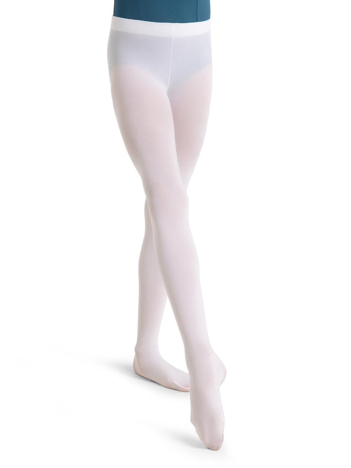Ultra Soft Transition Tight - Girls