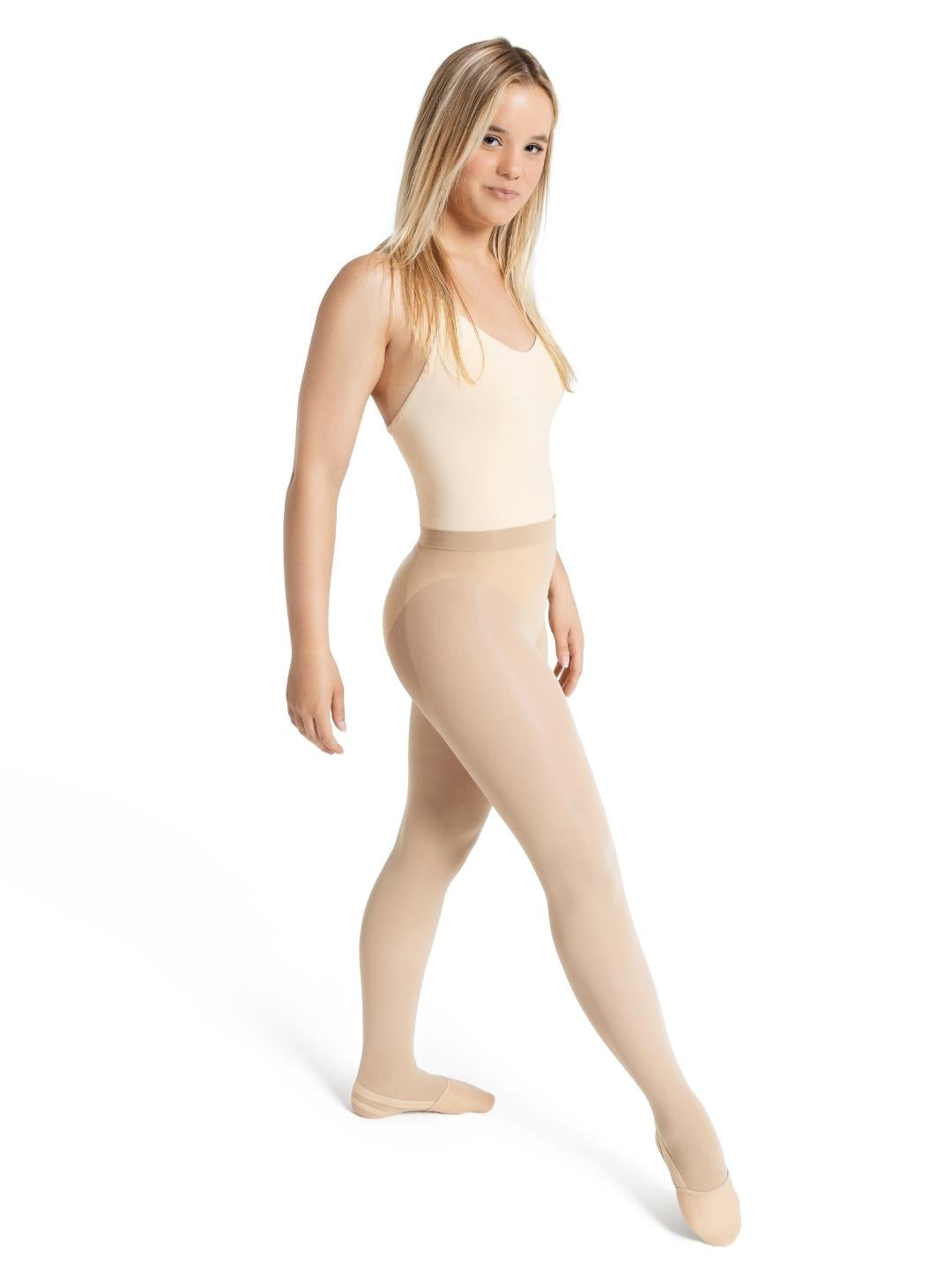 Ultra Soft Transition Tight