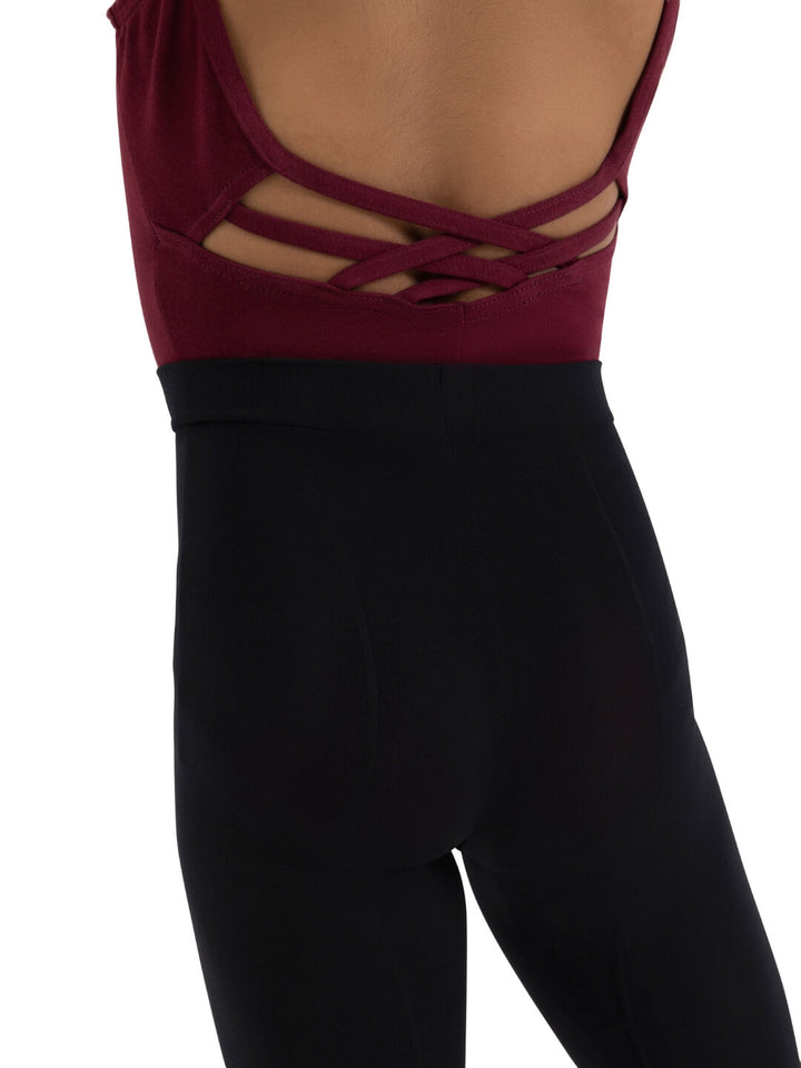 Ultra Soft Transition Seam Tight - Girls