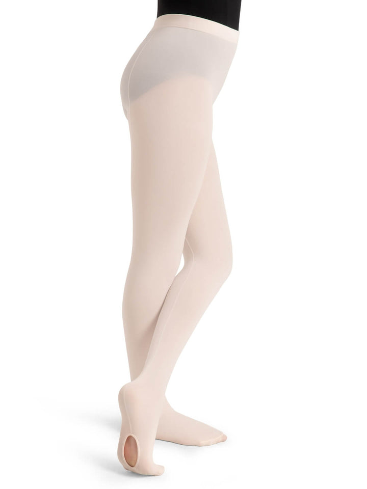 Ultra Soft Transition Seam Tight - Girls