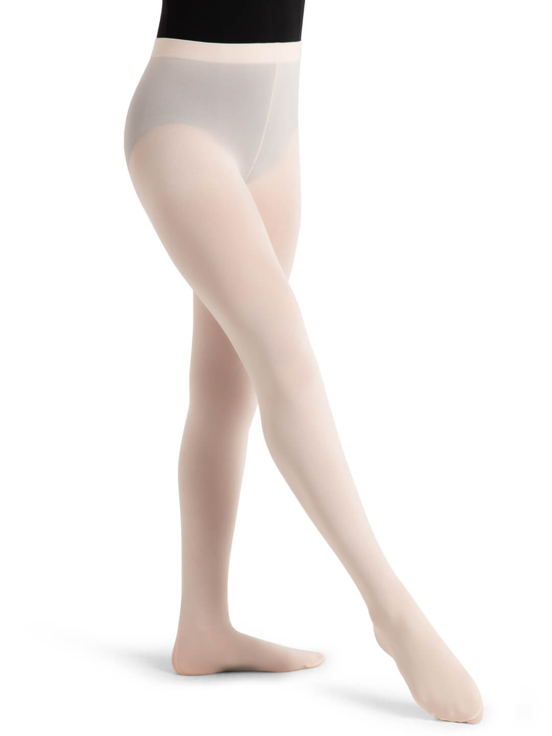 Ultra Soft Transition Seam Tight - Girls