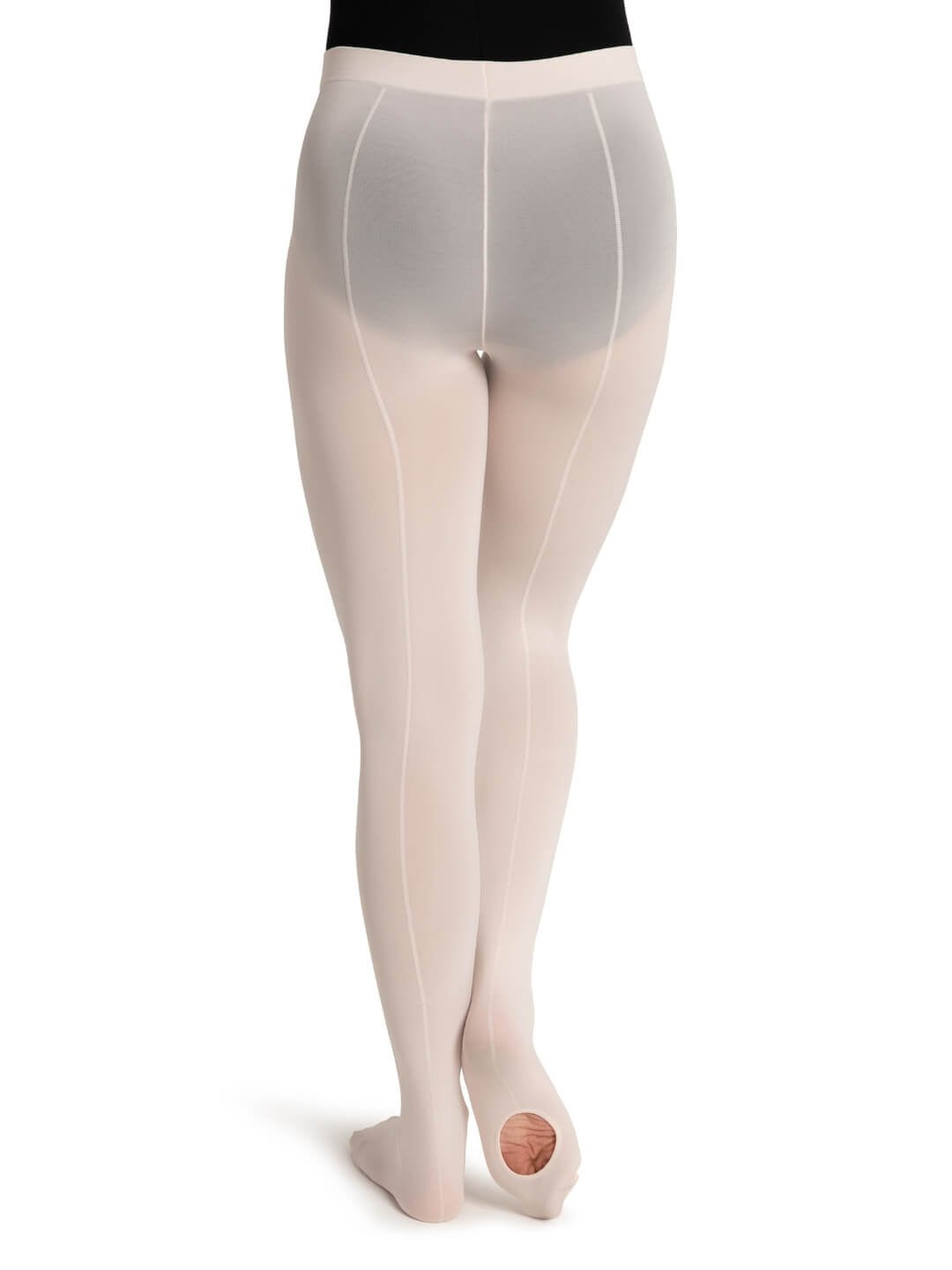 Ultra Soft Transition Seam Tight