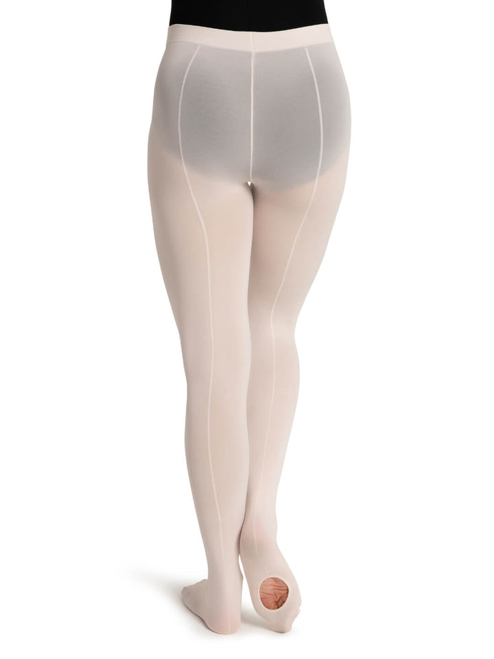 Ultra Soft Transition Seam Tight