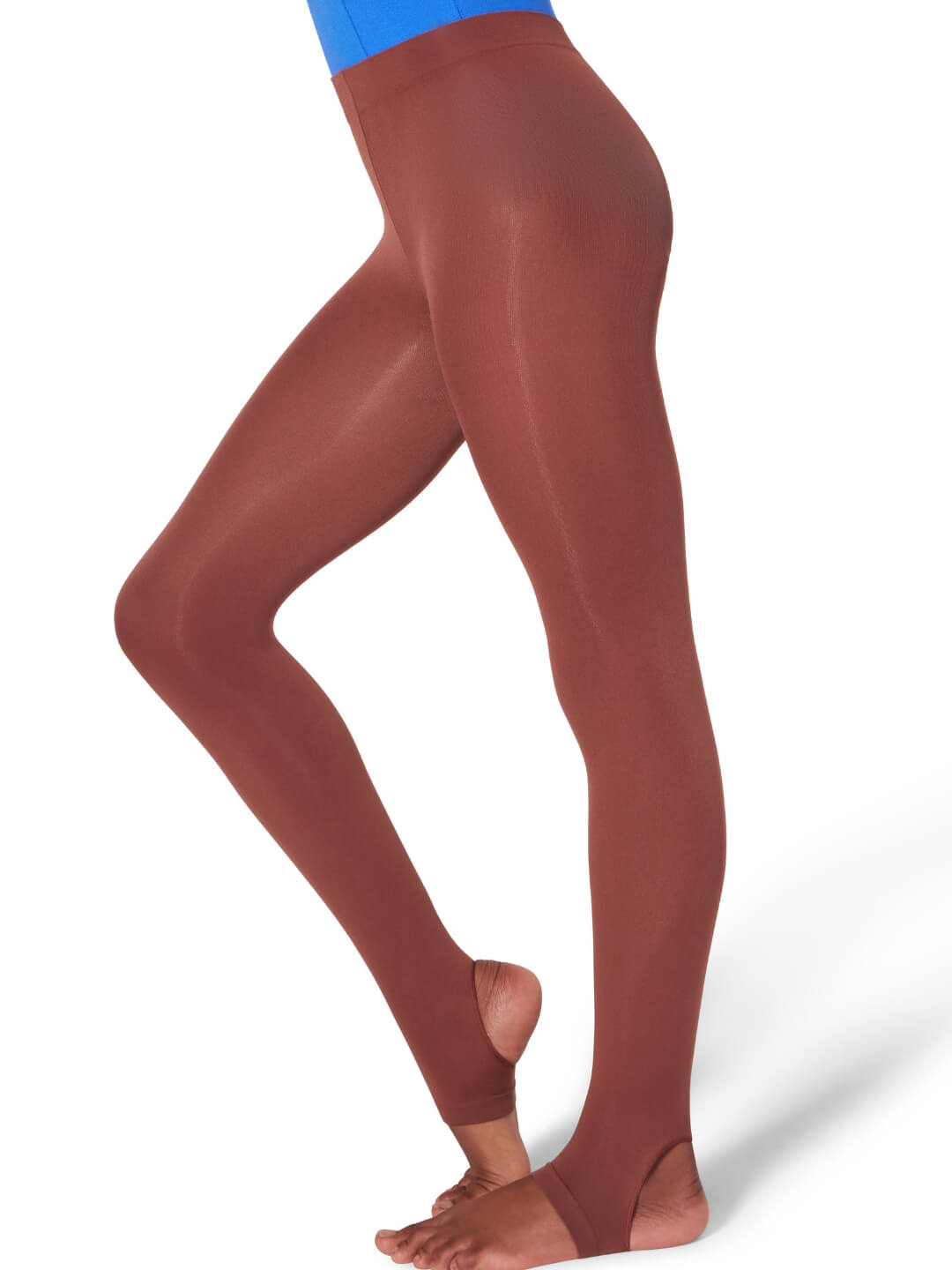 Ultra Soft  Stirrup Tight - Girls