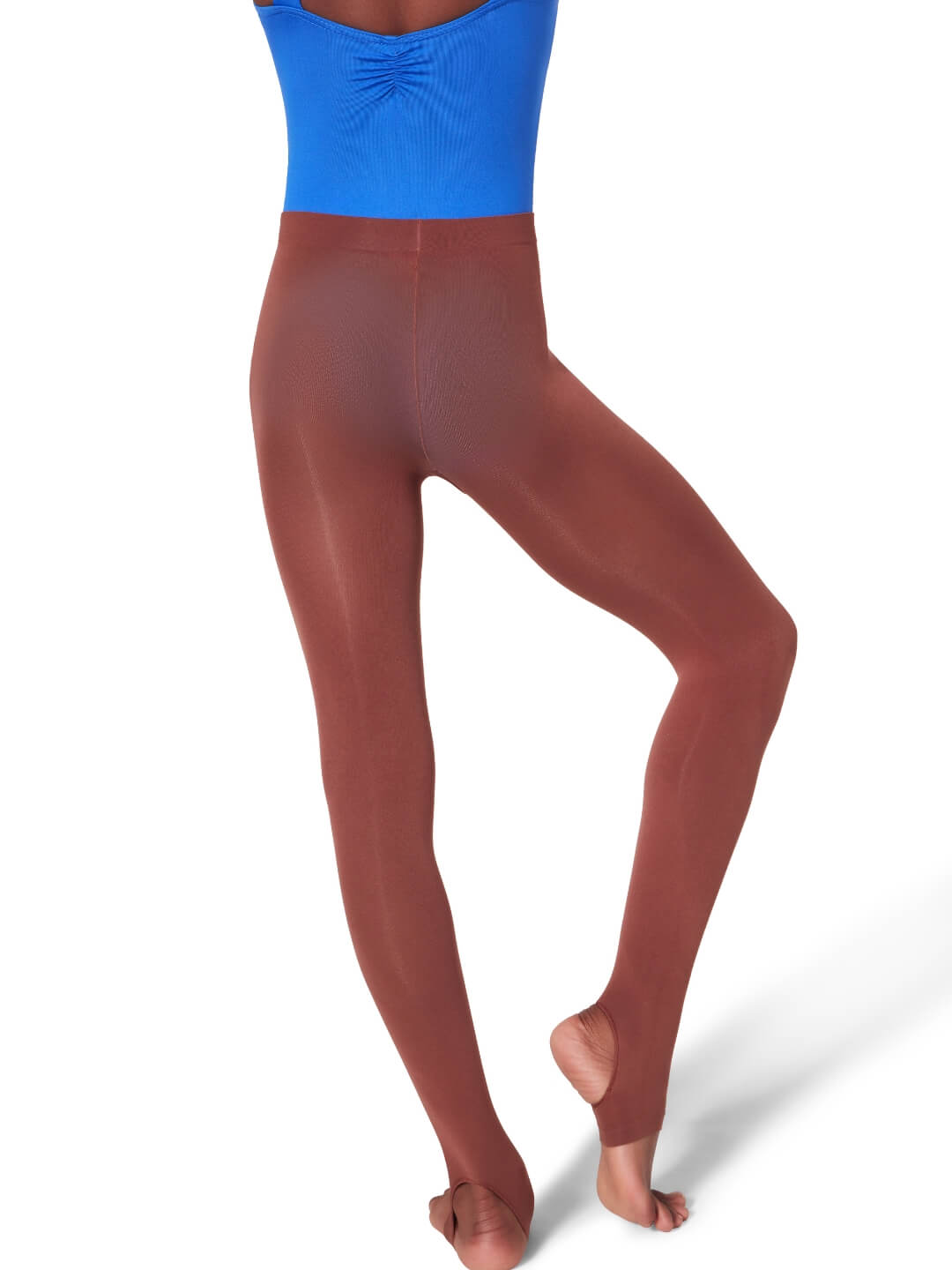 Ultra Soft  Stirrup Tight - Girls